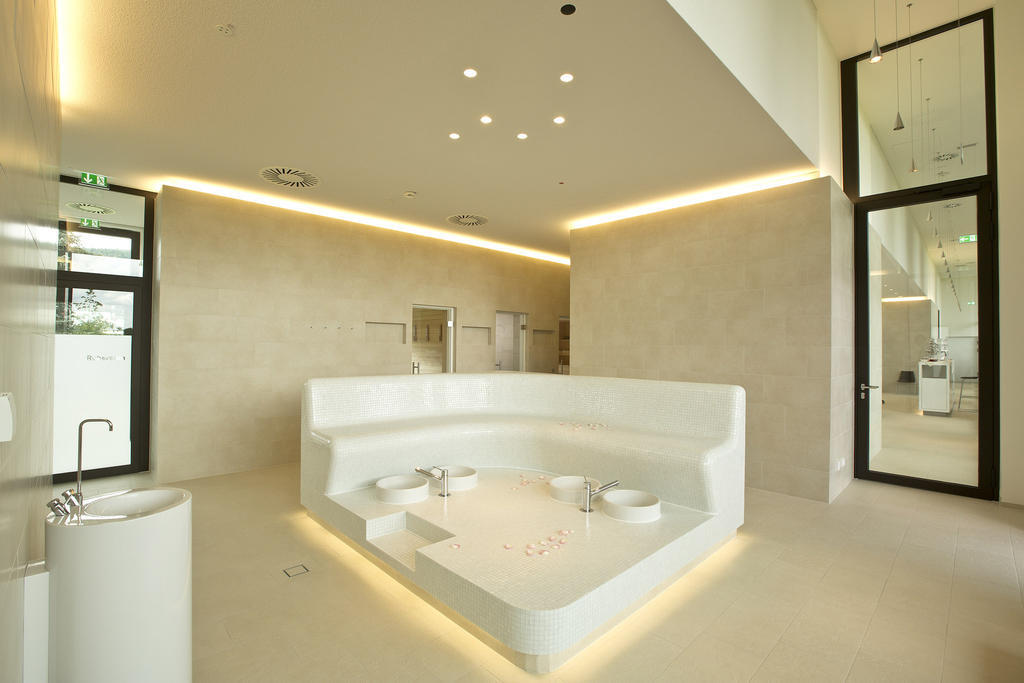 Hotel Kloster Haydau 4*